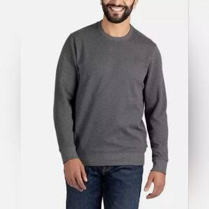 Gerry Men's Long Sleeves Crew